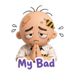 Sticker 3