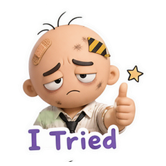 Sticker 8