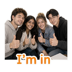 Group Chat Crew #2
