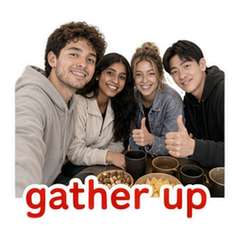 Group Chat Crew #1