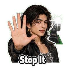Sticker 6
