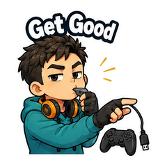 Sticker 10