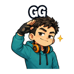 Sticker 12