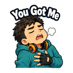 Sticker 8