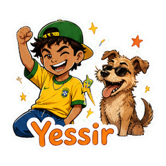 Sticker 10