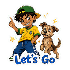 Sticker 1