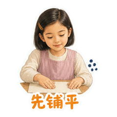 版画工坊小帮手 sticker 2