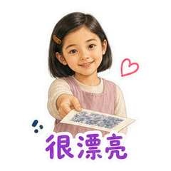 表情 8