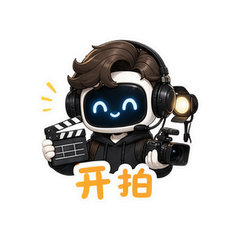 AI短剧片场 #1