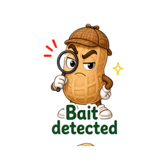 Deez Nuts Cartoon Sticker Pack #4