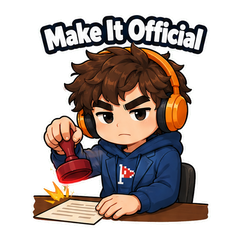Sticker 9