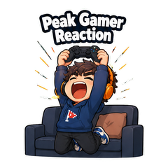 Sticker 8
