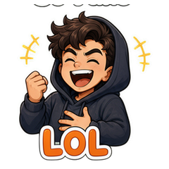 Sticker 12