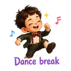 Sticker 9