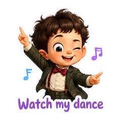 Sticker 3