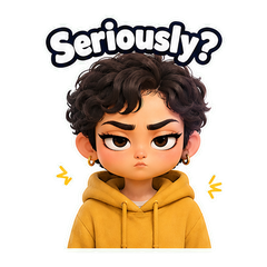 What Am I a Roach Sticker Pack #3