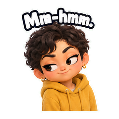 Sticker 9