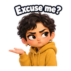 What Am I a Roach Sticker Pack #2
