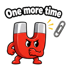 Why Isn't It Possible Meme Stickers sticker 9