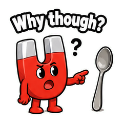 Why Isn't It Possible Meme Stickers sticker 10