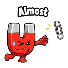 Why Isn't It Possible Meme Stickers sticker 8