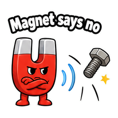Why Isn't It Possible Meme Stickers sticker 12