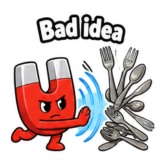 Why Isn't It Possible Meme Stickers sticker 7