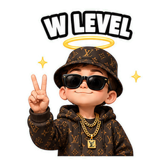 Sticker 11
