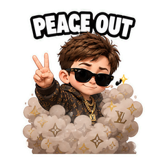 Sticker 12