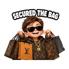 Sticker 8