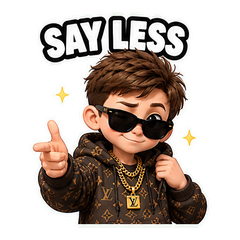 Sticker 9
