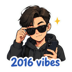 Sticker 8