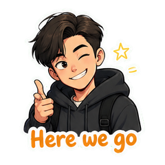 Back To 2016 sticker 2