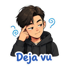 Back To 2016 sticker 4