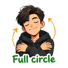 Sticker 6