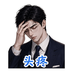 表情 8