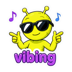 Sticker 10
