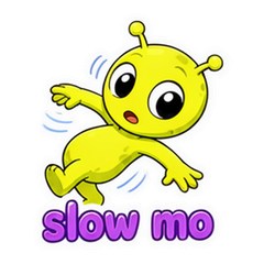 Dame Tu Cosita Slow Motion #1