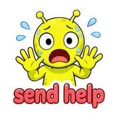 Sticker 11