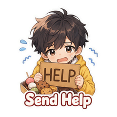 Sticker 9