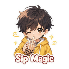 Food Jutsu Snack Magic #3