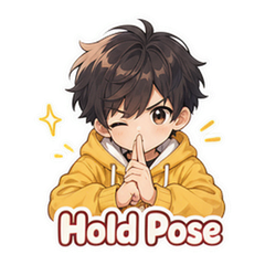 Sticker 8