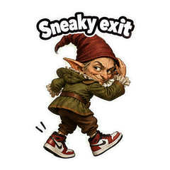 Sticker 9