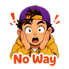Sticker 8