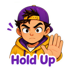Sticker 9