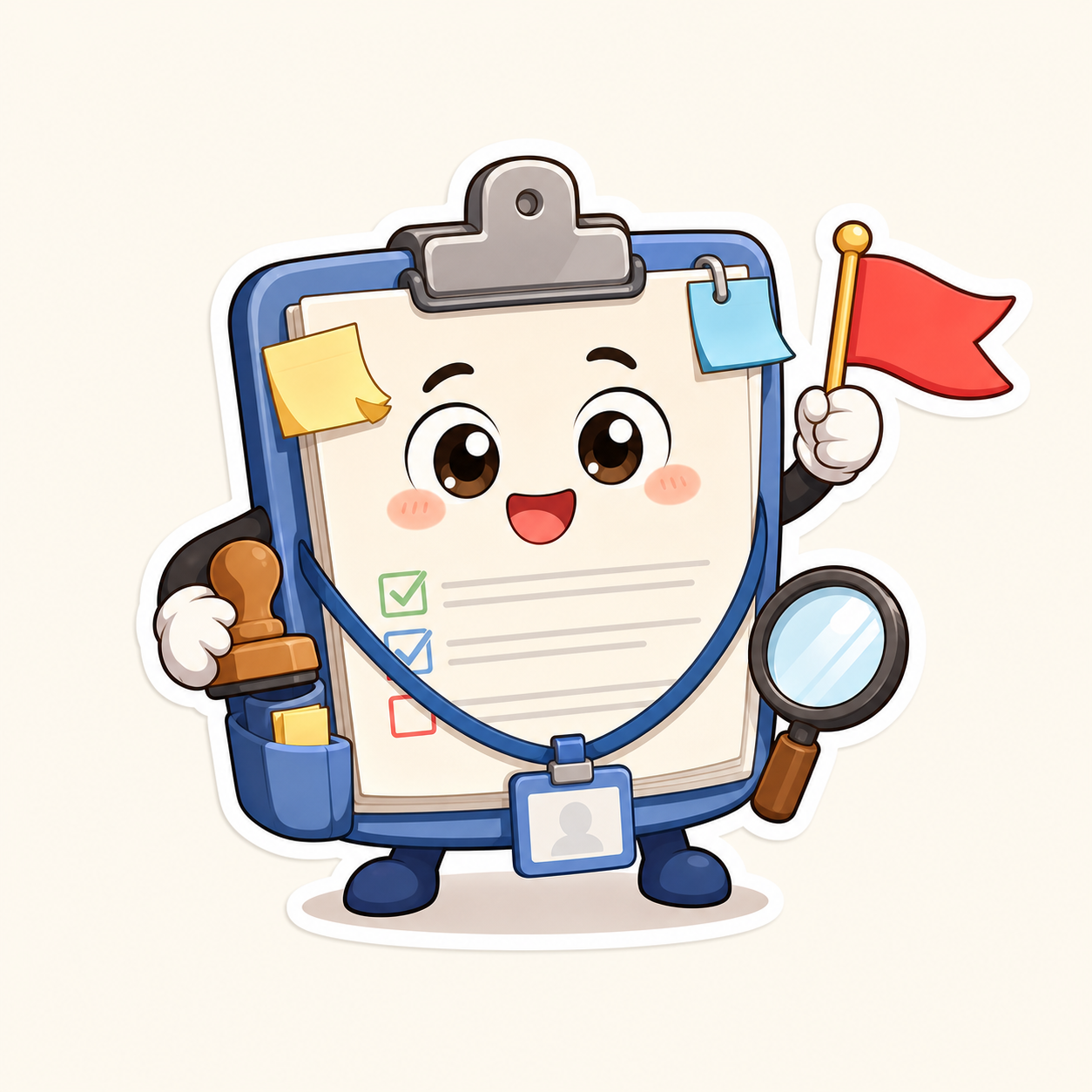 AI Ethics Office角色图