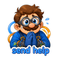 Sticker 9