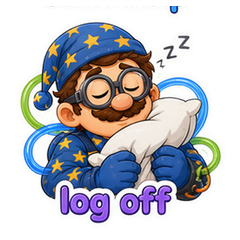 Sticker 12