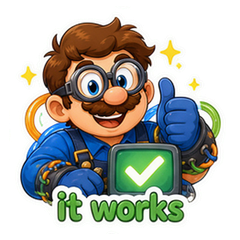 Sticker 8
