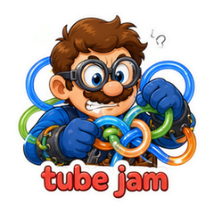 Series of Tubes Sticker Pack #4
